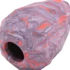 RuffWear Gnawt-a-Cone Toy Purple Orchid