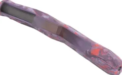 RuffWear Gnawt-a-Stick Toy Purple Orchid