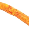 RuffWear Gnawt-a-Stick Toy Salamander Orange