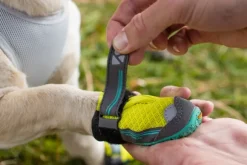 RuffWear Grip Trex koiran tossut, 2kpl