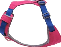 Ruffwear Hi & Light Harness valjaat, pinkki