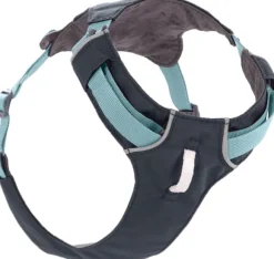 Ruffwear Hi & Light Harness valjaat, harmaa