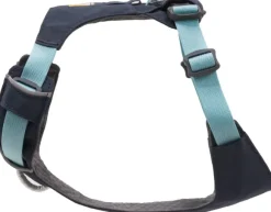 Ruffwear Hi & Light Harness valjaat, harmaa