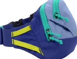 RuffWear Home Trail Hip Pack vyölaukku, Heliotrope Purple