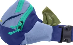 RuffWear Home Trail Hip Pack vyölaukku, Heliotrope Purple