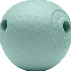 RuffWear Huckama Toy koiran aktivointilelu, vihreä