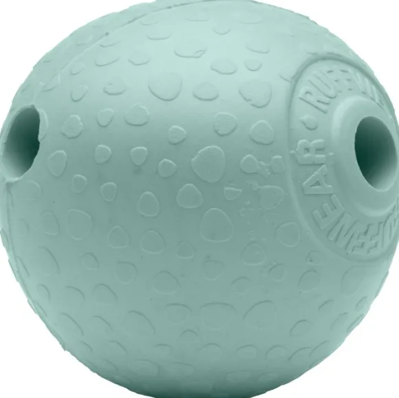 RuffWear Huckama Toy koiran aktivointilelu, vihreä