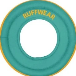 Ruffwear Hydro Plane noutolelu, M, Aurora Teal