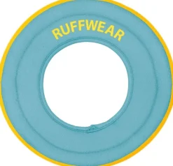 RuffWear Hydro Plane Toy Biolumin Blue
