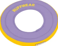 RuffWear Hydro Plane Toy Purple Orchid