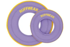 RuffWear Hydro Plane Toy Purple Orchid