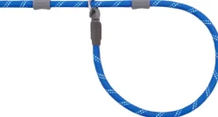 RuffWear Just-a-Cinch Leash koiran talutushihna, Blue Pool