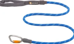 RuffWear Knot-a-Leash koiran talutushihna, Blue Pool