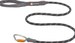 RuffWear Knot-a-Leash koiran talutushihna, Obsidian Black
