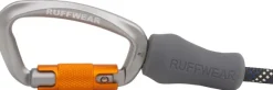 RuffWear Knot-a-Leash koiran talutushihna, Obsidian Black