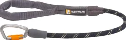 RuffWear Knot-a-Long Leash koiran talutushihna, Obsidian Black