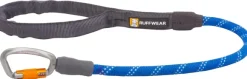 RuffWear Knot-a-Long Leash koiran talutushihna, Blue Pool