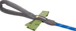 RuffWear Knot-a-Long Leash koiran talutushihna, Blue Pool