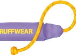 RuffWear Lunker Toy Purple Orchid