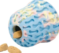 RuffWear Morel koiran lelu, Blue Prism