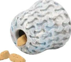 RuffWear Morel koiran lelu, Gray Sky