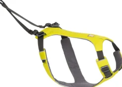 RuffWear Omnijore Joring System juoksupaketti, Lichen Green