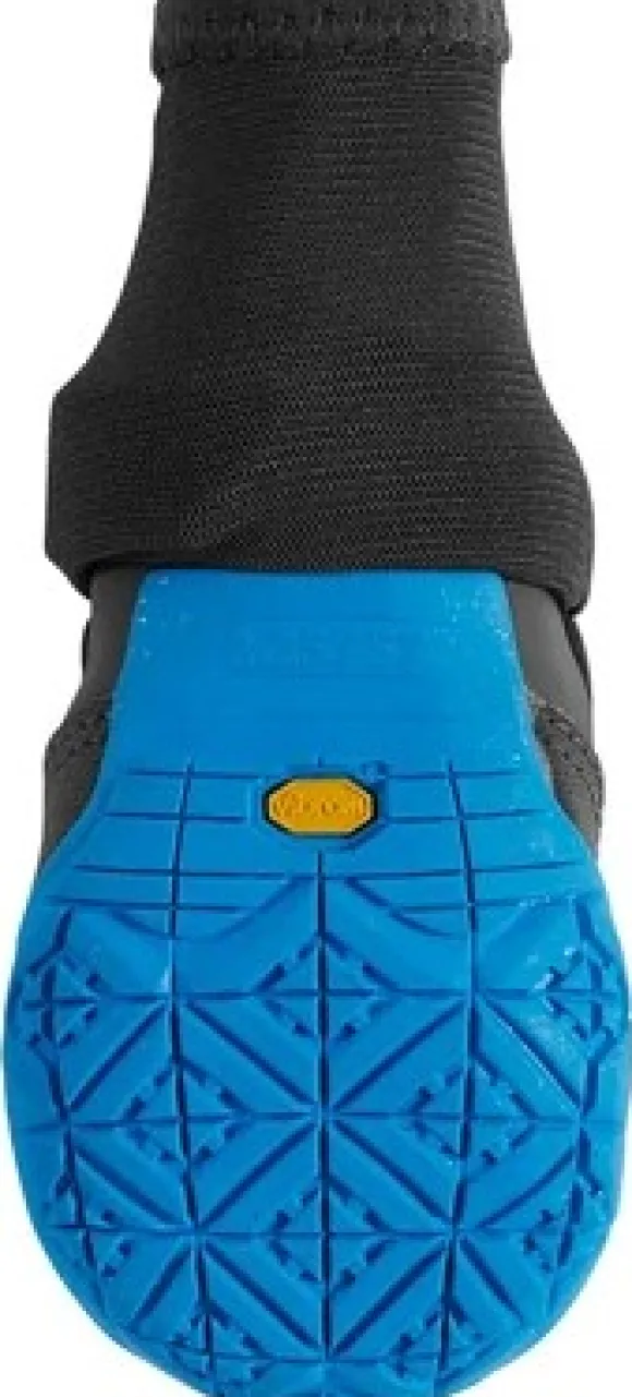 Ruffwear Polar Trex - set of 2 - Pairs Obsidian Black