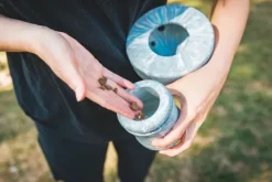 RuffWear Porchini koiran lelu, Moss Green