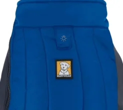 RuffWear Powder Hound Jacket koiran talvitakki, Blue Pool