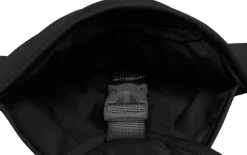 RuffWear Quinzee Insulated Jacket koiran talvitakki, Obsidian Black