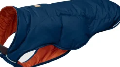 RuffWear Quinzee Jacket koiran takki, sininen