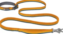 Ruffwear Roamer Leash joustava talutushihna, Yellow Snow