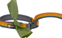 Ruffwear Roamer Leash joustava talutushihna, Yellow Snow