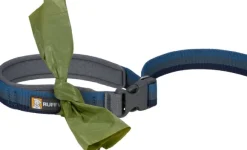 Ruffwear Roamer Leash joustava talutushihna, tummansininen