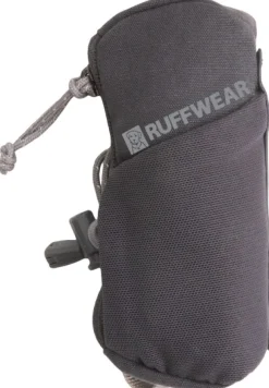 RuffWear Stash Bag Mini Basalt Gray