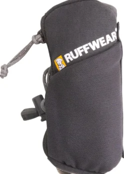 RuffWear Stash Bag Mini Basalt Gray