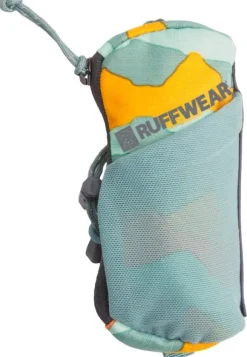 RuffWear Stash Bag Mini Spring Mountain