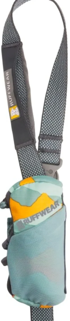 RuffWear Stash Bag Mini Spring Mountain