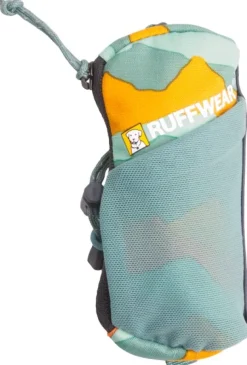 RuffWear Stash Bag Mini Spring Mountain
