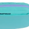 RuffWear Stash Bag Plus tarvikelaukku, mintunvihreä