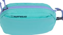 RuffWear Stash Bag Plus tarvikelaukku, mintunvihreä
