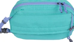 RuffWear Stash Bag Plus tarvikelaukku, mintunvihreä