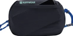 RuffWear Stash Bag Plus tarvikelaukku, harmaa/sininen