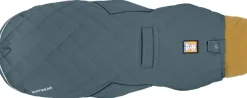 RuffWear Stumptown Jacket koiran takki, Orion Blue