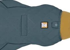 RuffWear Stumptown Jacket koiran takki, Orion Blue