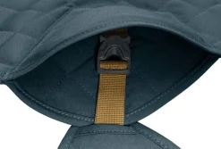 RuffWear Stumptown Jacket koiran takki, Orion Blue