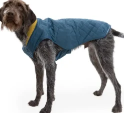 RuffWear Stumptown Jacket koiran takki, Orion Blue