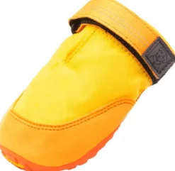 RuffWear Summit Trex Shoe Sunrise Yellow