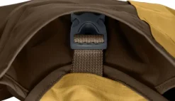 RuffWear Sun Shower Jacket sadetakki, M-XL ,Earth Brown