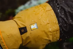 RuffWear Sun Shower Jacket sadetakki, M-XL ,Earth Brown
